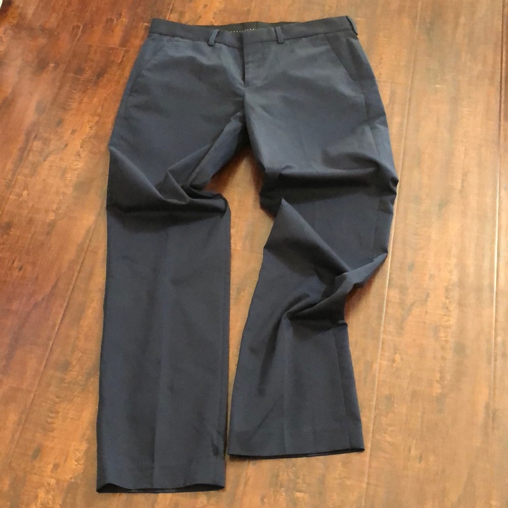 Express pants